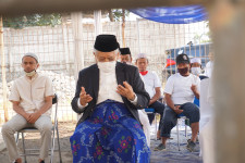 PT Kawasan Berikat Nusantara KBN Salurkan Sembako untuk 